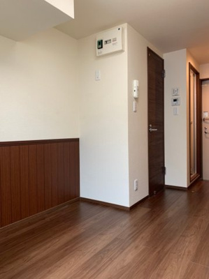 【居間・リビング】 | ライフピアパピヨン