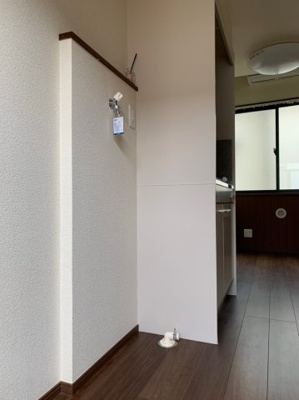 【設備】 | ライフピアパピヨン