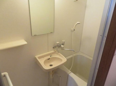 【洗面所】 | ライフピアパピヨン | 同仕様写真