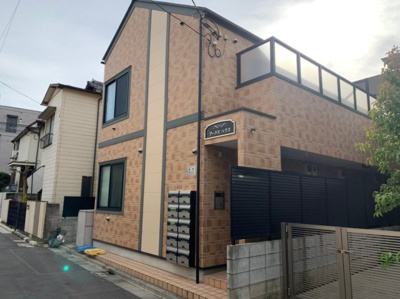 【外観】 | ライフピアパピヨン