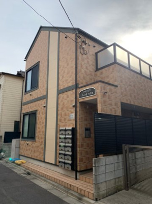 【エントランス】 | ライフピアパピヨン