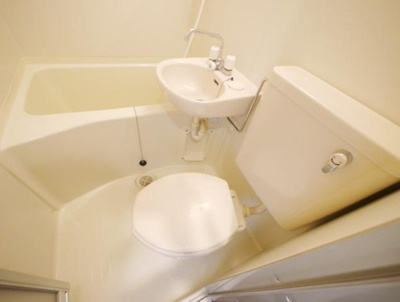 【トイレ】 | ライフピアパピヨン | 同仕様写真