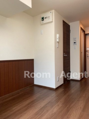 【居間・リビング】 | ライフピアパピヨン | 同仕様写真