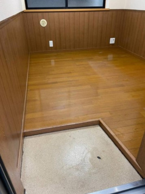 【玄関】 | ライフピアパピヨン | 同仕様写真