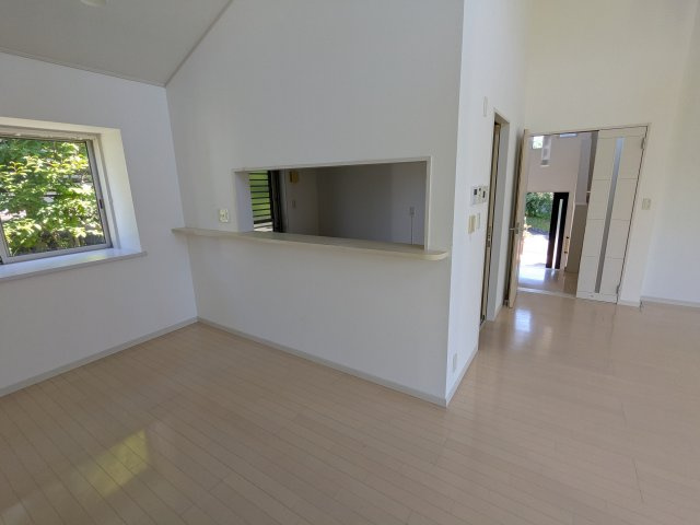 中古戸建　安中市秋間みのりが丘