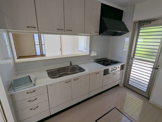 中古戸建　安中市秋間みのりが丘