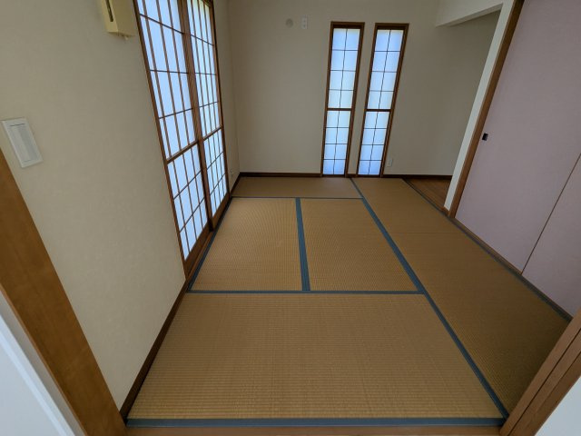 中古戸建　安中市秋間みのりが丘