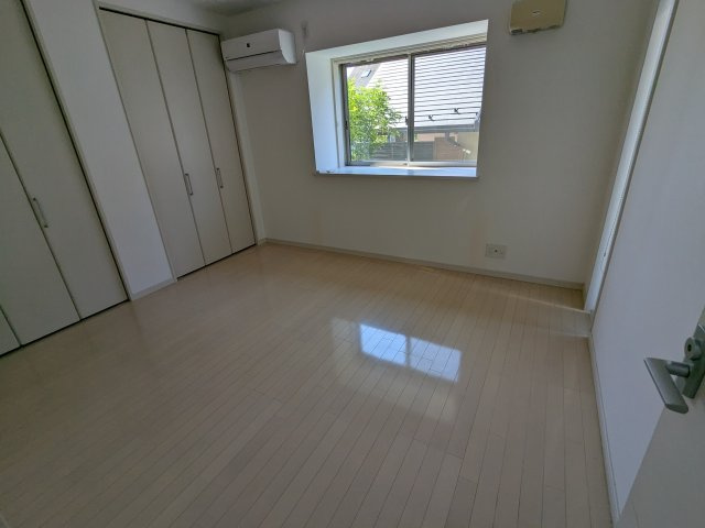 中古戸建　安中市秋間みのりが丘