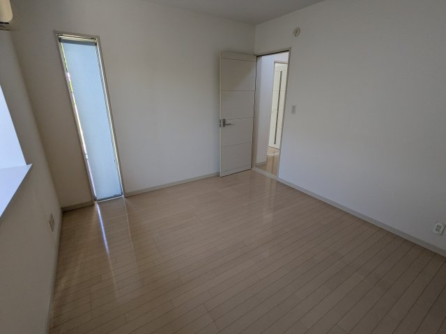 中古戸建　安中市秋間みのりが丘