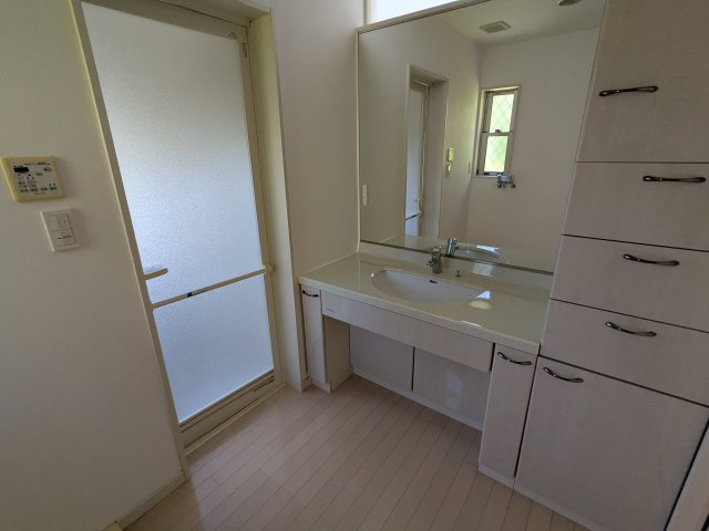 中古戸建　安中市秋間みのりが丘