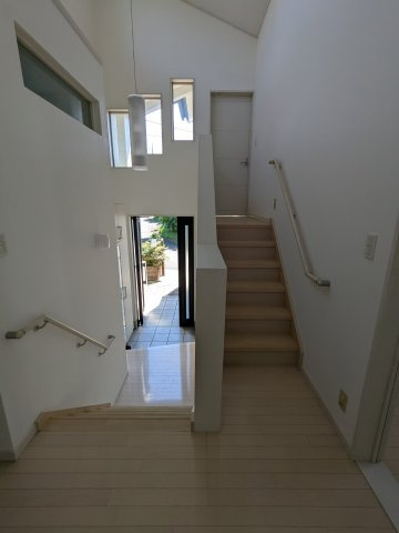 中古戸建　安中市秋間みのりが丘