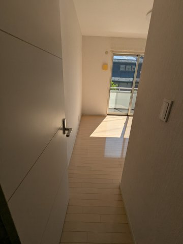 中古戸建　安中市秋間みのりが丘