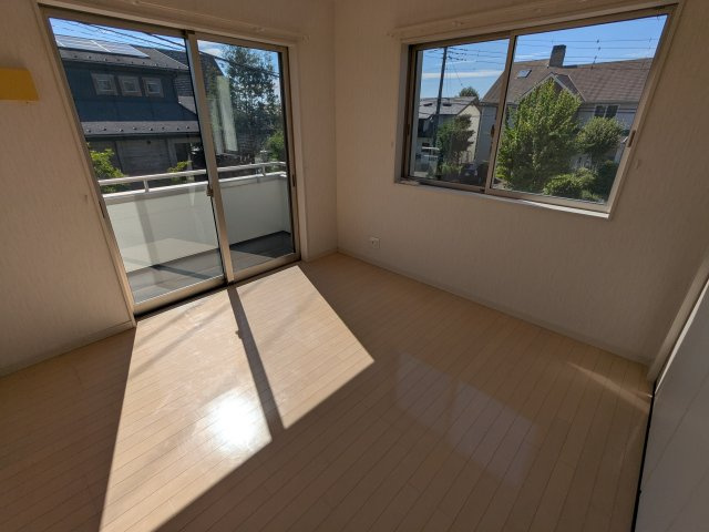 中古戸建　安中市秋間みのりが丘