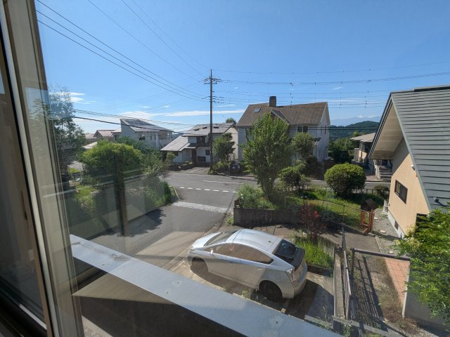 中古戸建　安中市秋間みのりが丘