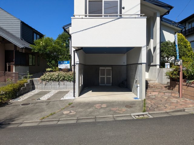 中古戸建　安中市秋間みのりが丘