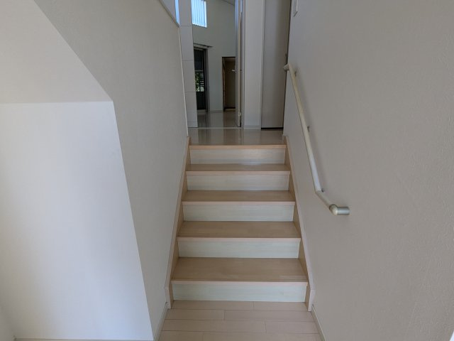 中古戸建　安中市秋間みのりが丘