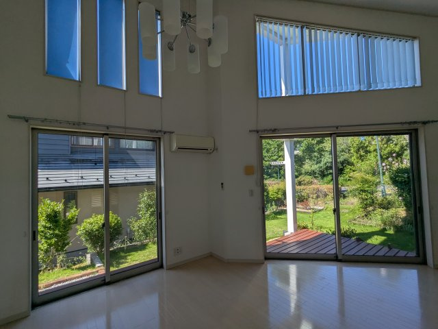 中古戸建　安中市秋間みのりが丘