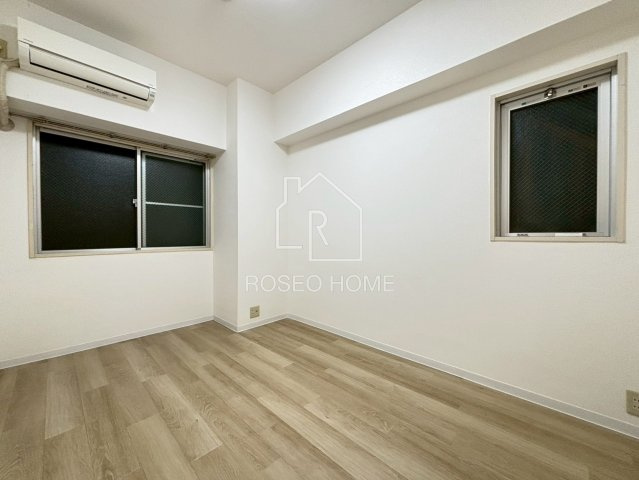 アプリコの内装