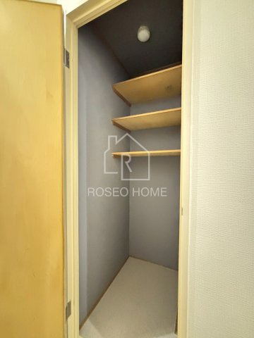 アプリコの設備