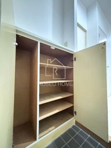 アプリコの設備