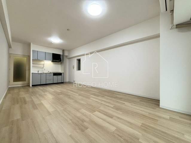 アプリコの居間・リビング