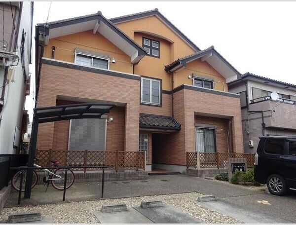 クレールメゾン丹後