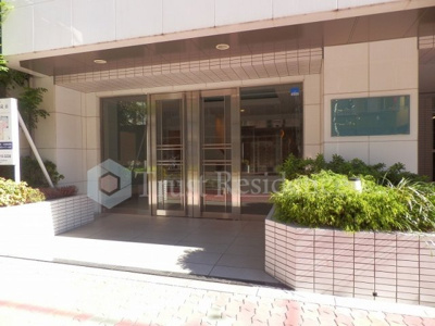 【エントランス】 | スパッジオ蔵前