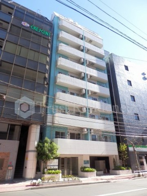 【外観】 | スパッジオ蔵前