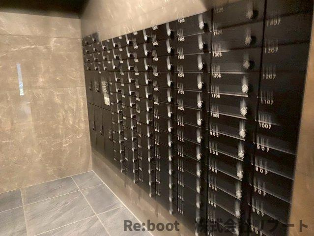 Alivis船橋Eastのその他