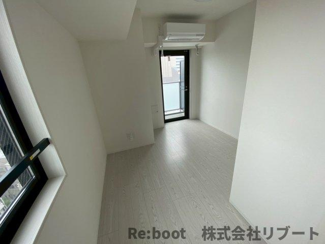 Alivis船橋Eastの内装