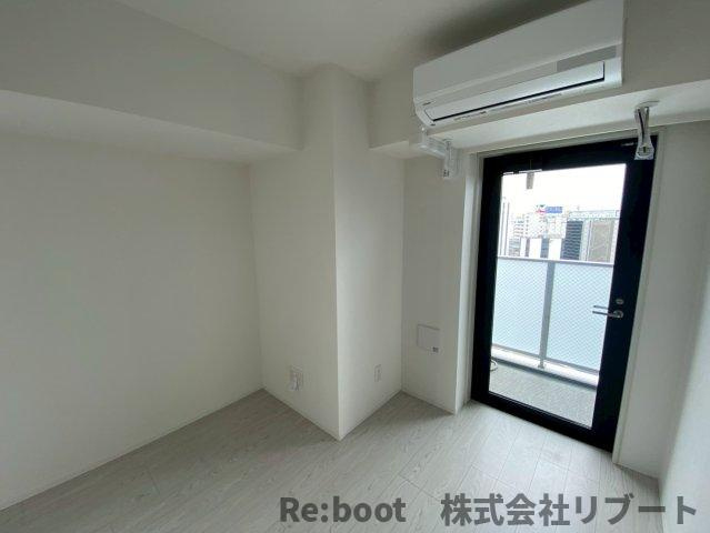 Alivis船橋Eastのその他