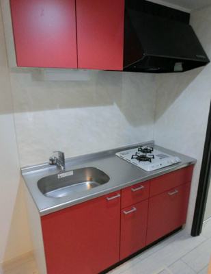 【キッチン】 | オークリーテラス 