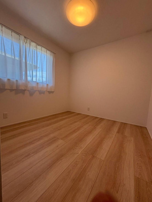 【洋室】 | SECUREA御領5丁目