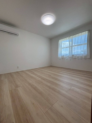 【洋室】 | SECUREA御領5丁目