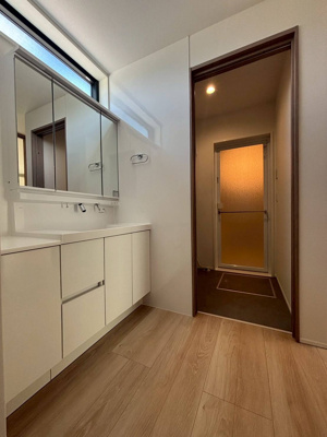 【その他】 | SECUREA御領5丁目