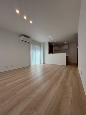 【居間・リビング】 | SECUREA御領5丁目