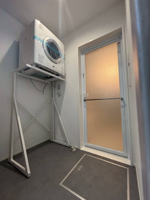 【その他】 | SECUREA御領5丁目