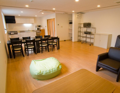 【その他共用部分】 | TCRE新大久保