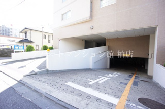 【駐車場】 | ※別号室参考写真です ※現況優先 反転