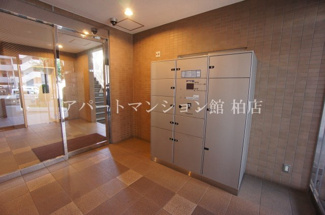 【その他共用部分】 | ※別号室参考写真です ※現況優先 反転