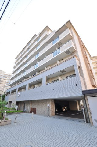 大阪市都島区善源寺町２丁目の賃貸マンション