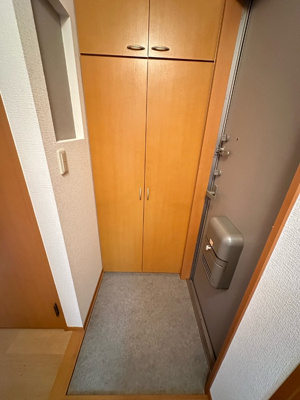 【玄関】 | Vine-Yaed Bloom(ヴァインヤードブルーム)