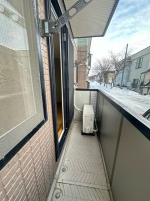 【バルコニー】 | Vine-Yaed Bloom(ヴァインヤードブルーム)