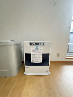 【設備】 | Vine-Yaed Bloom(ヴァインヤードブルーム)