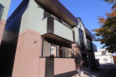 【外観】 | Vine-Yaed Bloom(ヴァインヤードブルーム)