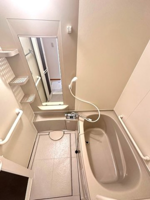 【浴室】 | Vine-Yaed Bloom(ヴァインヤードブルーム)