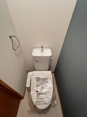 【トイレ】 | Vine-Yaed Bloom(ヴァインヤードブルーム)