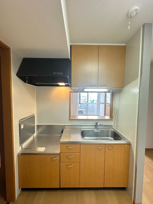 【キッチン】 | Vine-Yaed Bloom(ヴァインヤードブルーム)