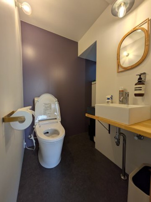 【その他共用部分】 | 千年共店 | 2Ｆ共用部