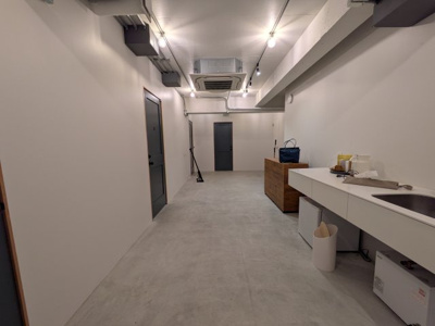 【その他共用部分】 | 千年共店 | 2Ｆ共用部